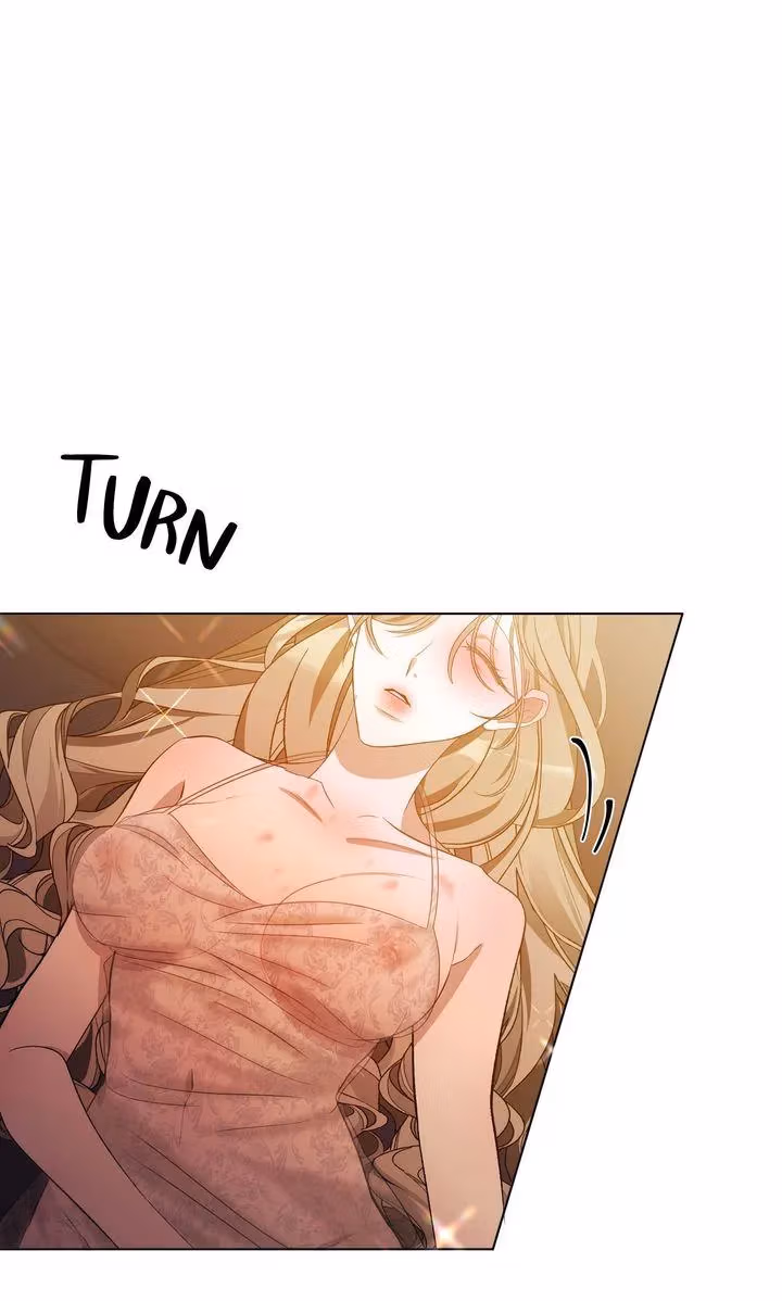 The Lord's First Night Chapter 6 page 33 - 