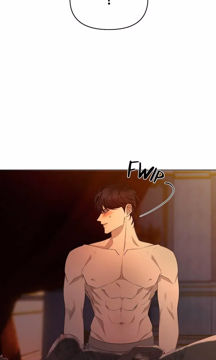 The Lord's First Night Chapter 6 page 35 - 