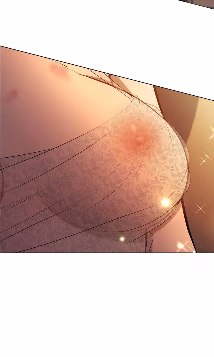 The Lord's First Night Chapter 6 page 38 - 