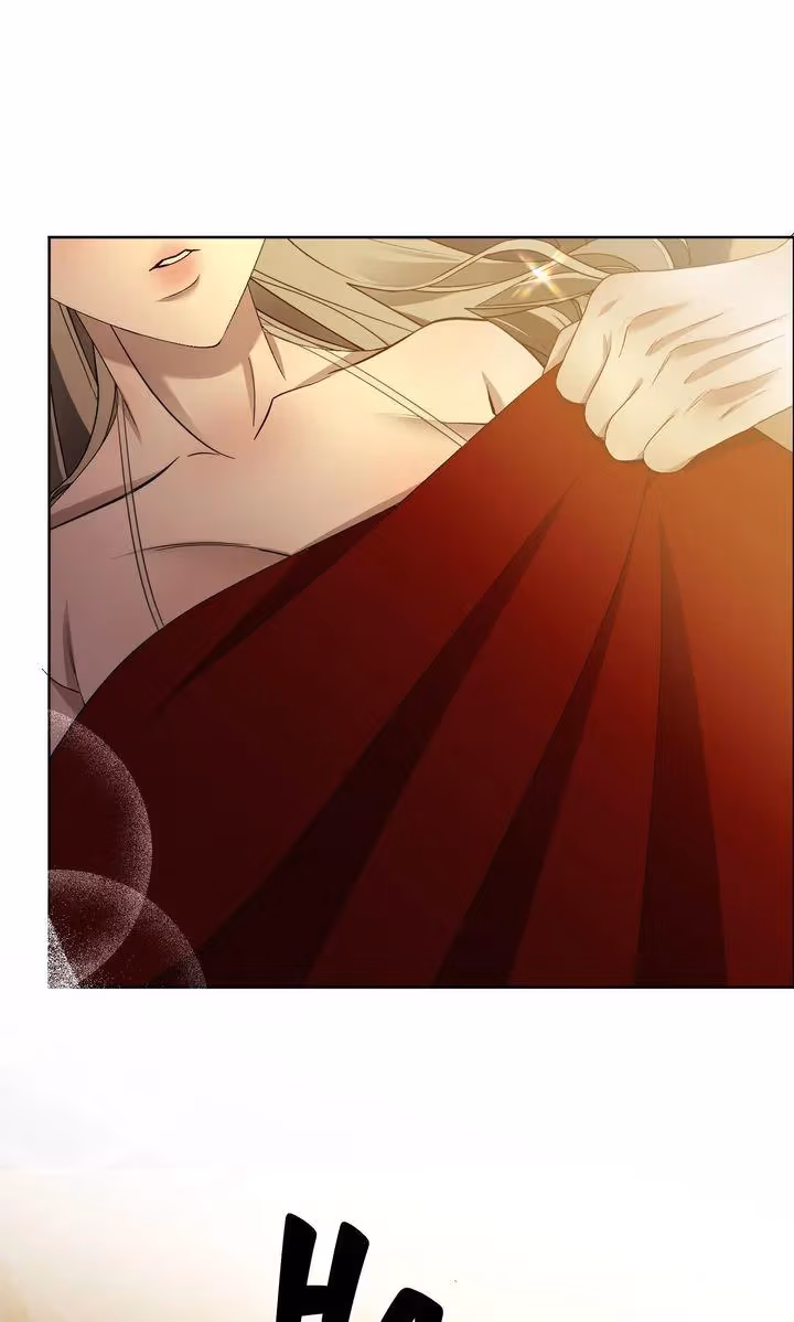 The Lord's First Night Chapter 6 page 41 - 