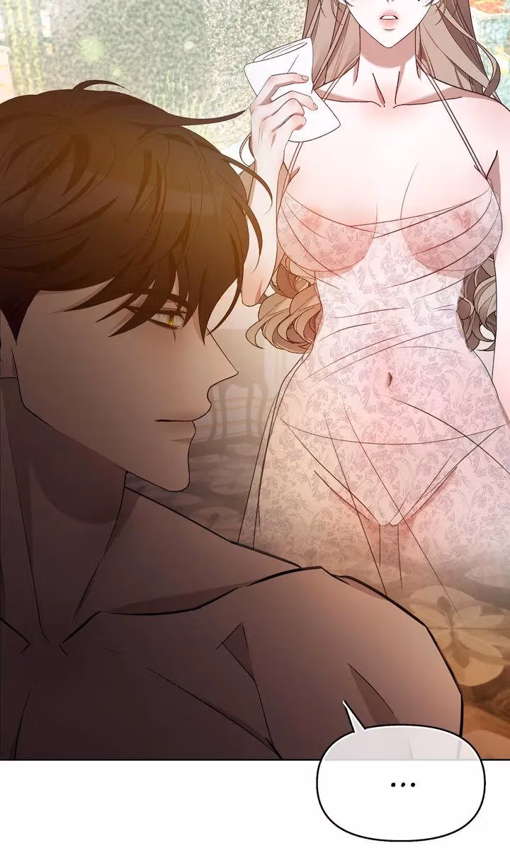 The Lord's First Night Chapter 6 page 45 - 