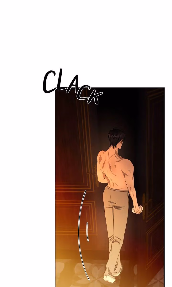 The Lord's First Night Chapter 6 page 47 - 