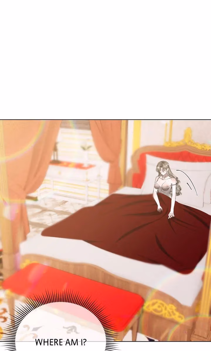 The Lord's First Night Chapter 6 page 53 - 