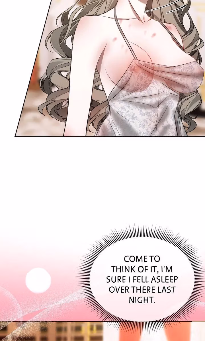 The Lord's First Night Chapter 6 page 58 - 
