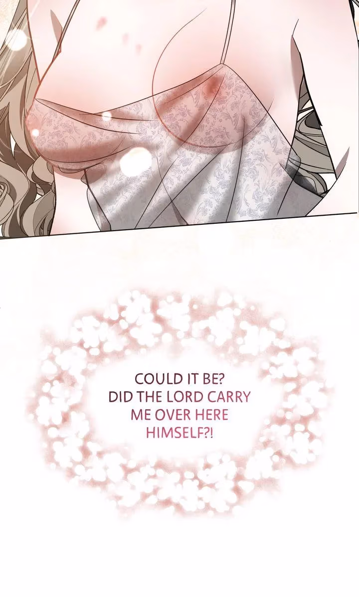 The Lord's First Night Chapter 6 page 61 - 