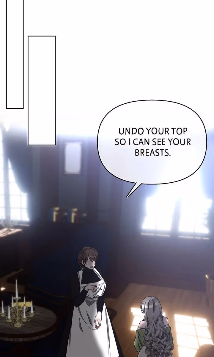 The Lord's First Night Chapter 6 page 63 - 