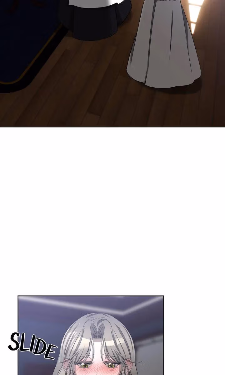 The Lord's First Night Chapter 6 page 64 - 