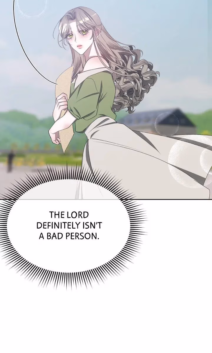 The Lord's First Night Chapter 6 page 71 - 