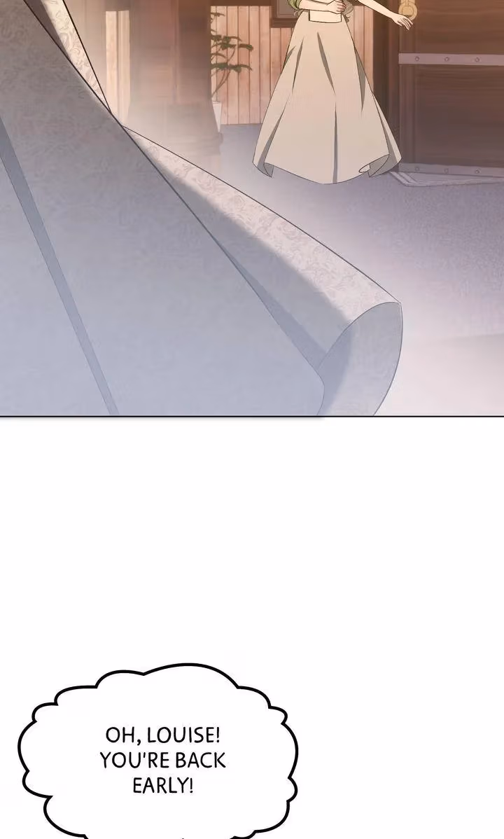 The Lord's First Night Chapter 6 page 84 - 