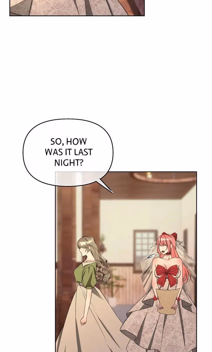 The Lord's First Night Chapter 6 page 89 - 