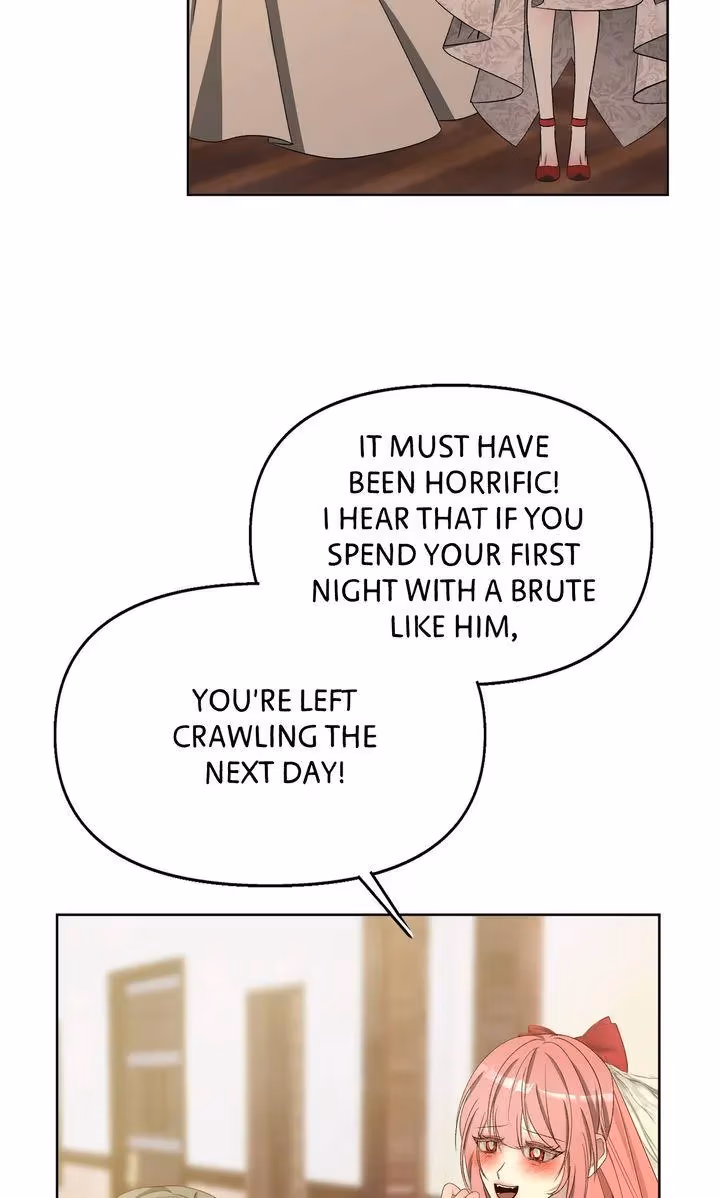 The Lord's First Night Chapter 6 page 90 - 
