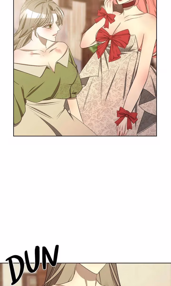 The Lord's First Night Chapter 6 page 91 - 