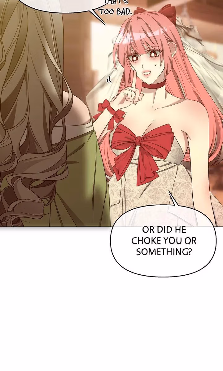 The Lord's First Night Chapter 6 page 93 - 