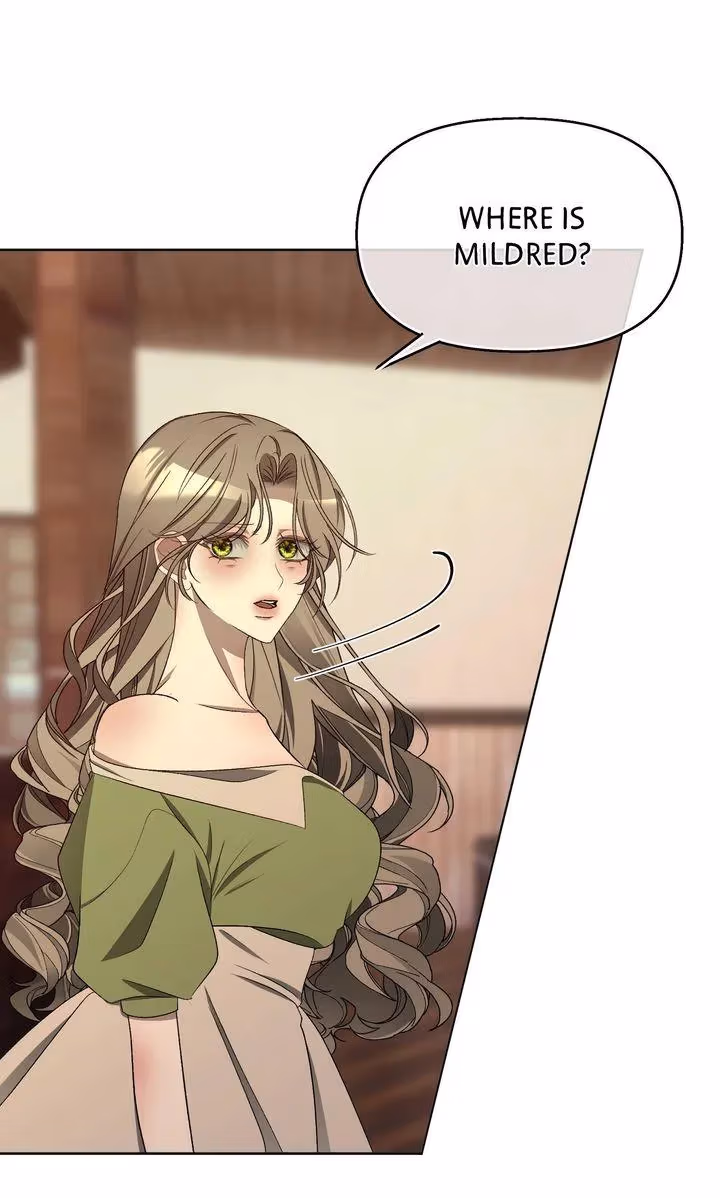 The Lord's First Night Chapter 6 page 94 - 