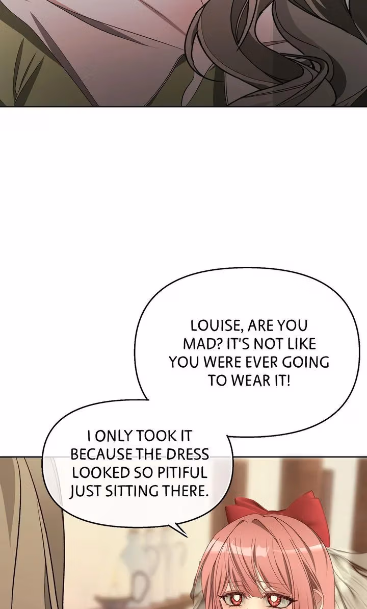 The Lord's First Night Chapter 7 page 20 - 