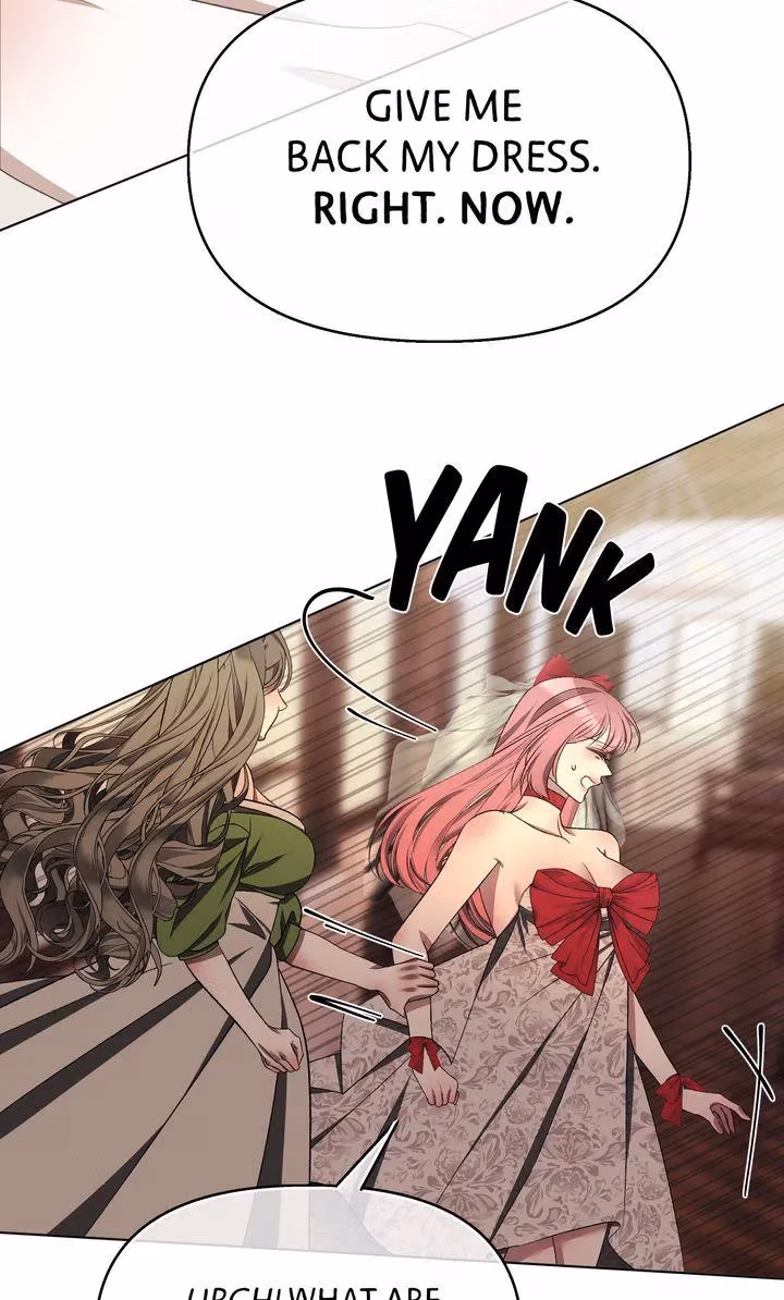 The Lord's First Night Chapter 7 page 24 - 