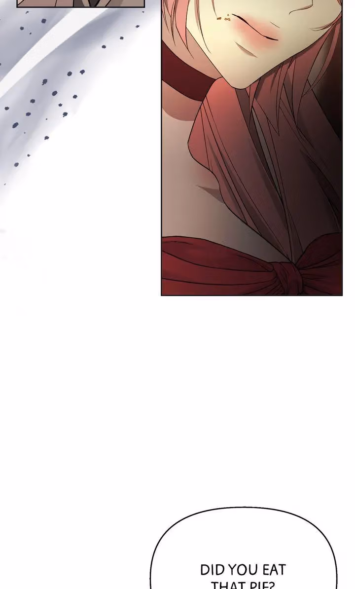 The Lord's First Night Chapter 7 page 26 - 