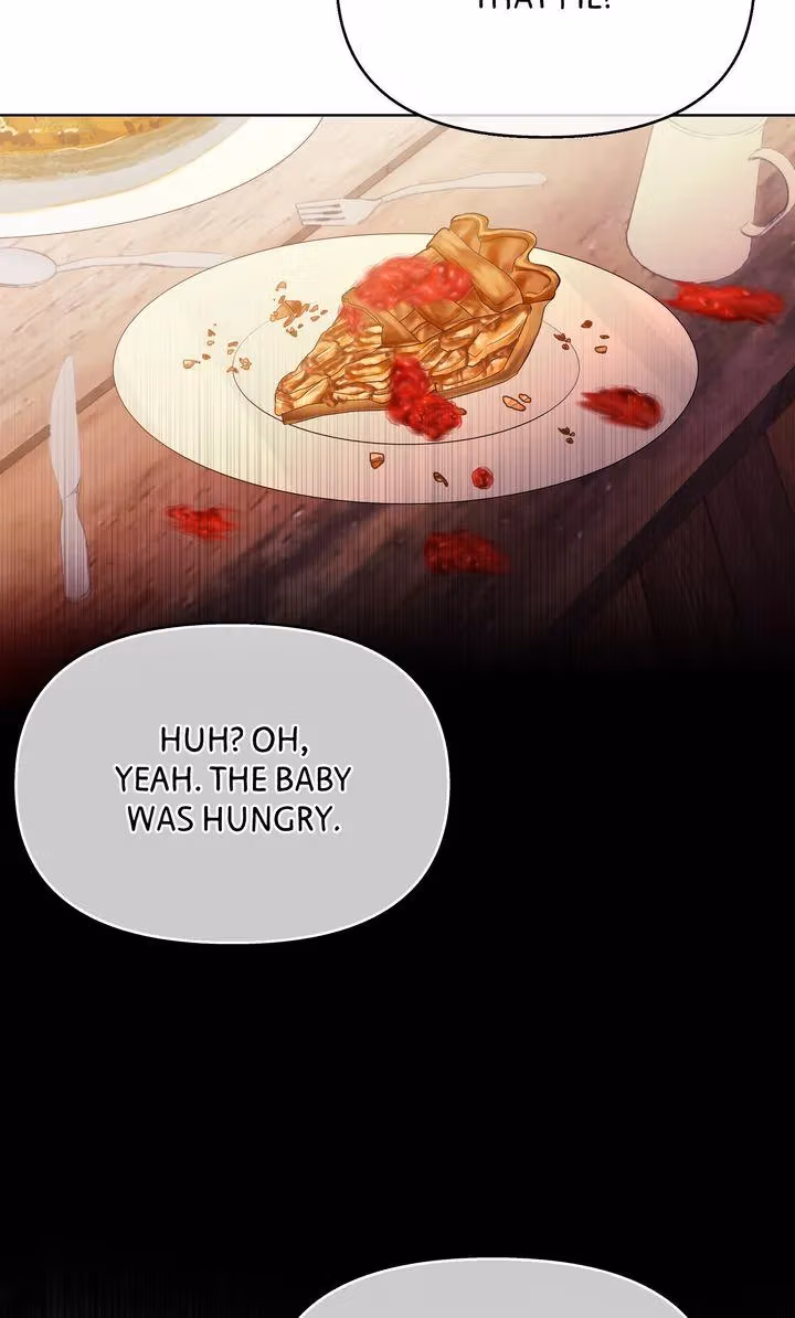 The Lord's First Night Chapter 7 page 27 - 