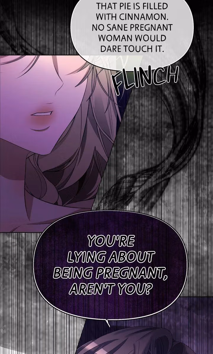 The Lord's First Night Chapter 7 page 28 - 