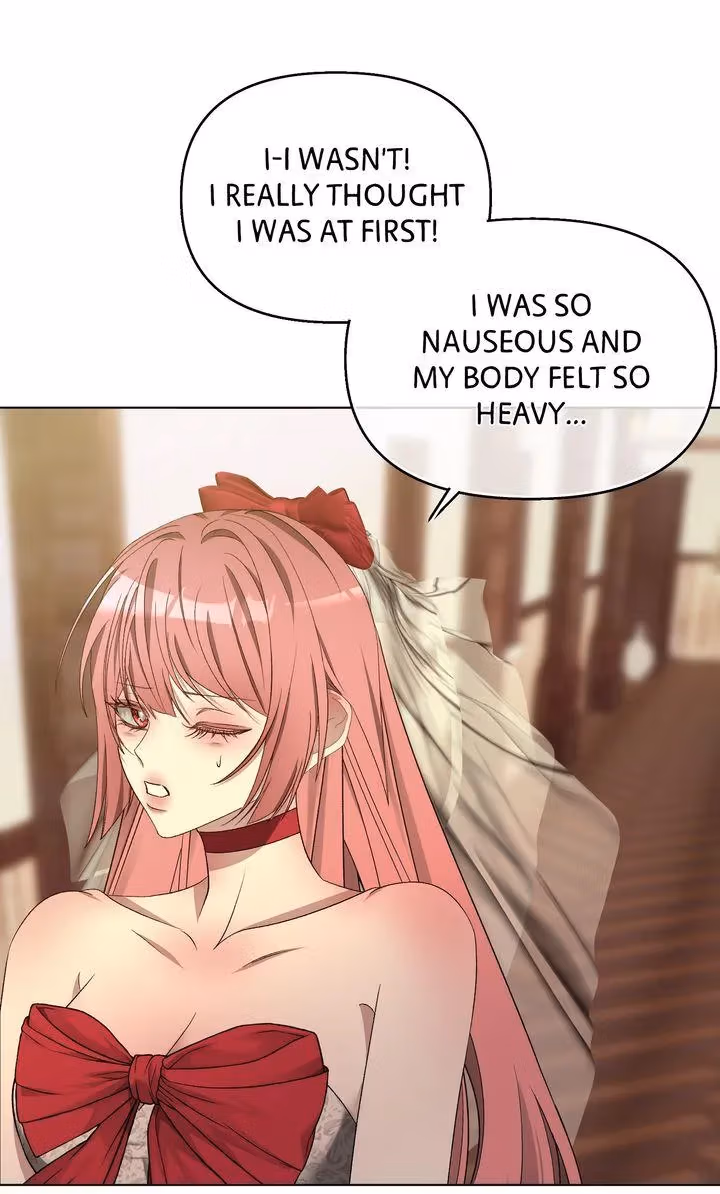 The Lord's First Night Chapter 7 page 30 - 