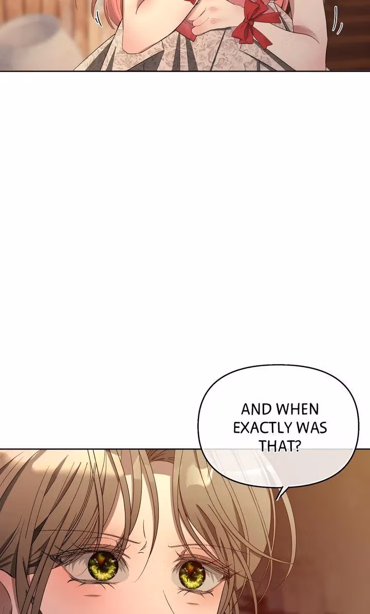 The Lord's First Night Chapter 7 page 4 - 
