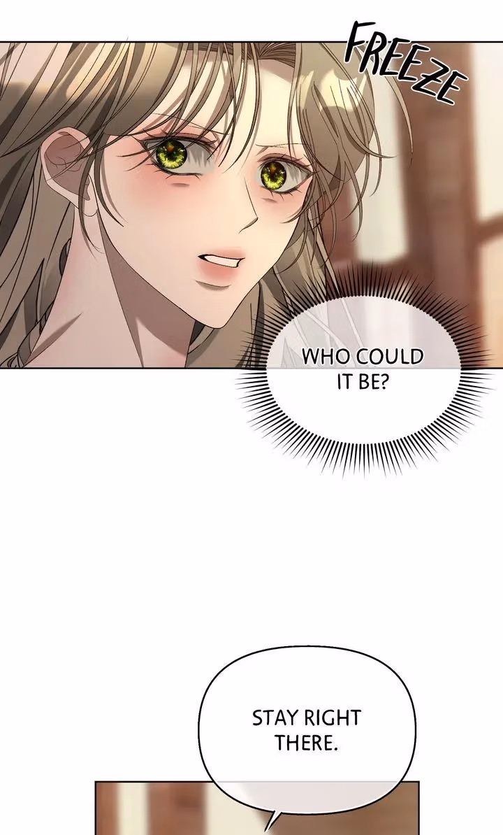 The Lord's First Night Chapter 7 page 33 - 