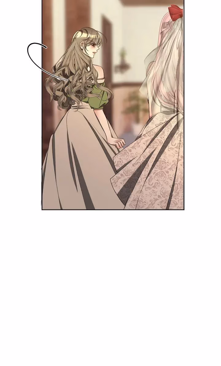 The Lord's First Night Chapter 7 page 34 - 