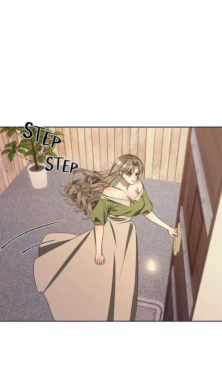 The Lord's First Night Chapter 7 page 35 - 