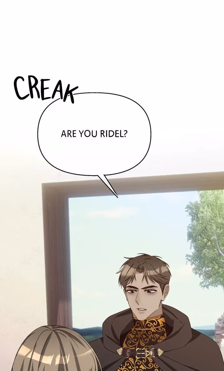 The Lord's First Night Chapter 7 page 36 - 
