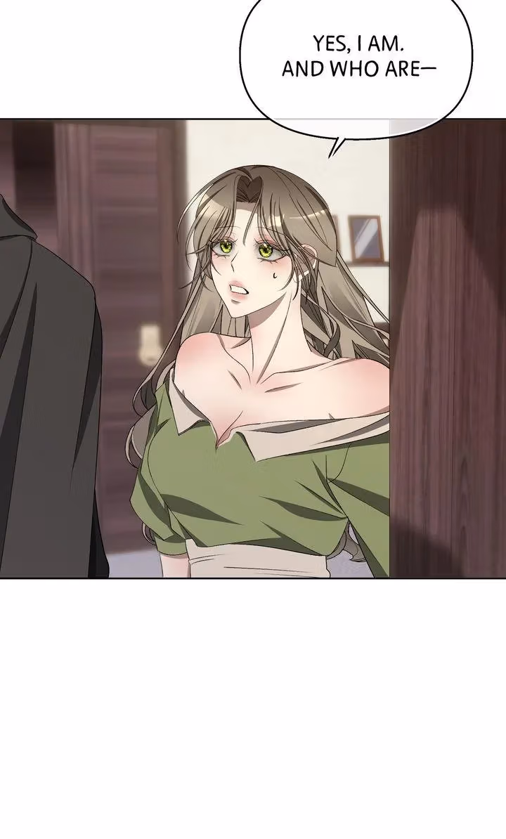 The Lord's First Night Chapter 7 page 38 - 