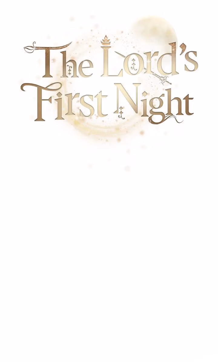 The Lord's First Night Chapter 7 page 41 - 