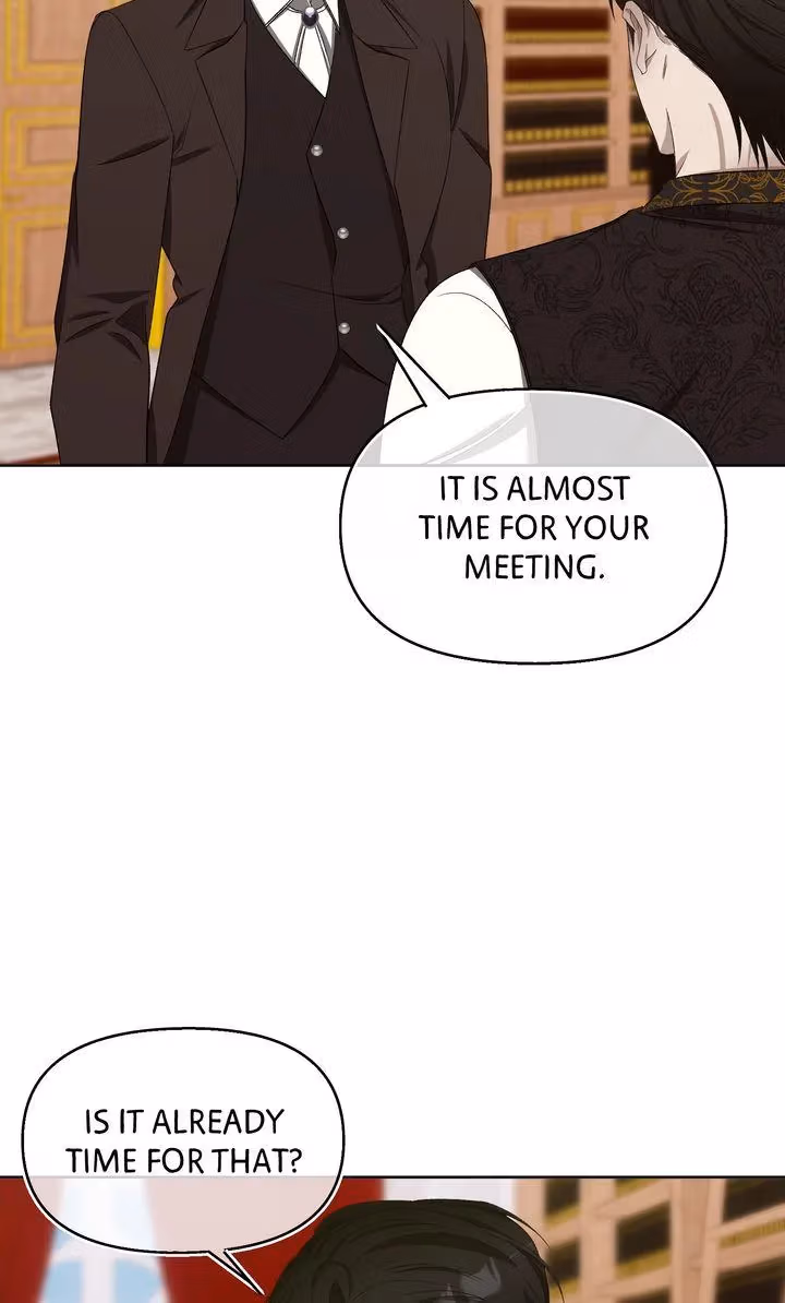 The Lord's First Night Chapter 7 page 48 - 