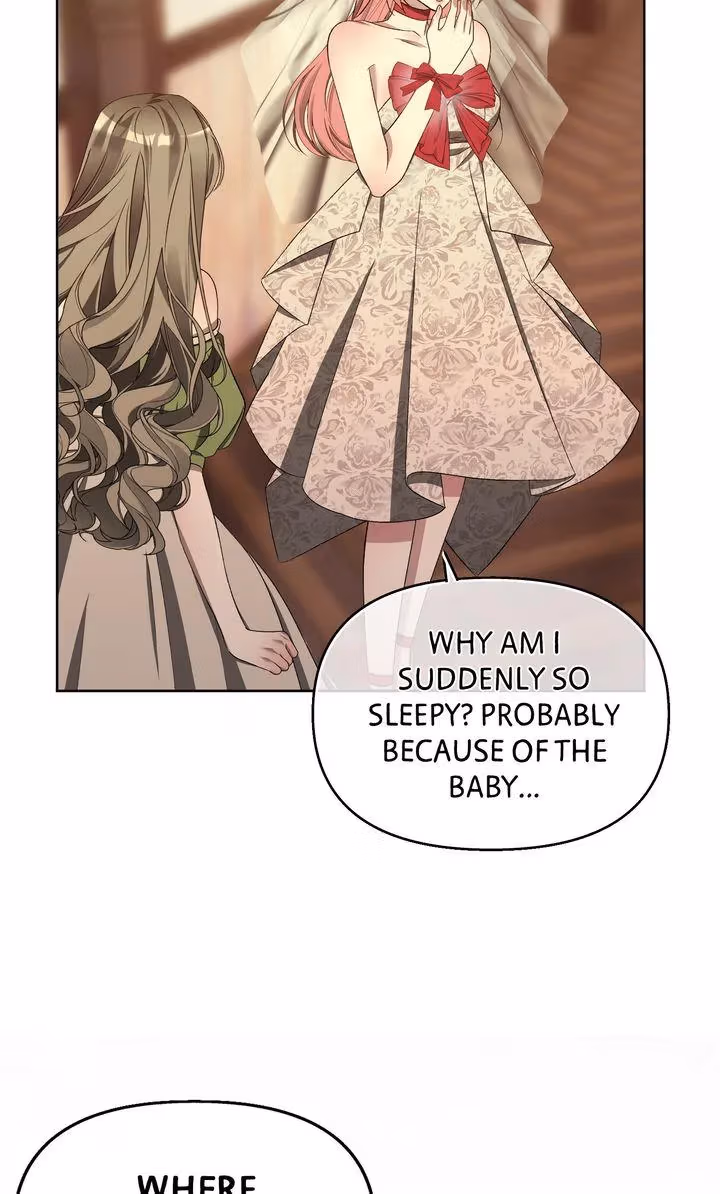 The Lord's First Night Chapter 7 page 6 - 