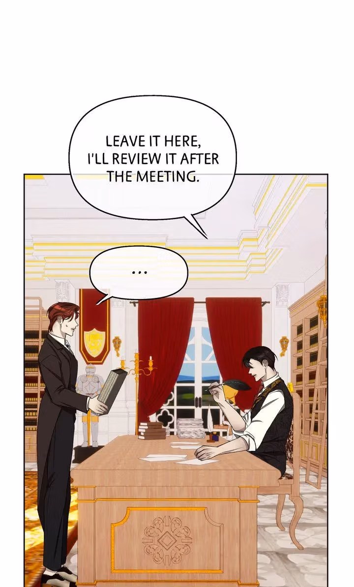 The Lord's First Night Chapter 7 page 51 - 