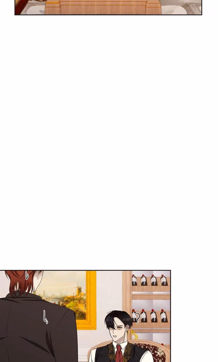 The Lord's First Night Chapter 7 page 52 - 