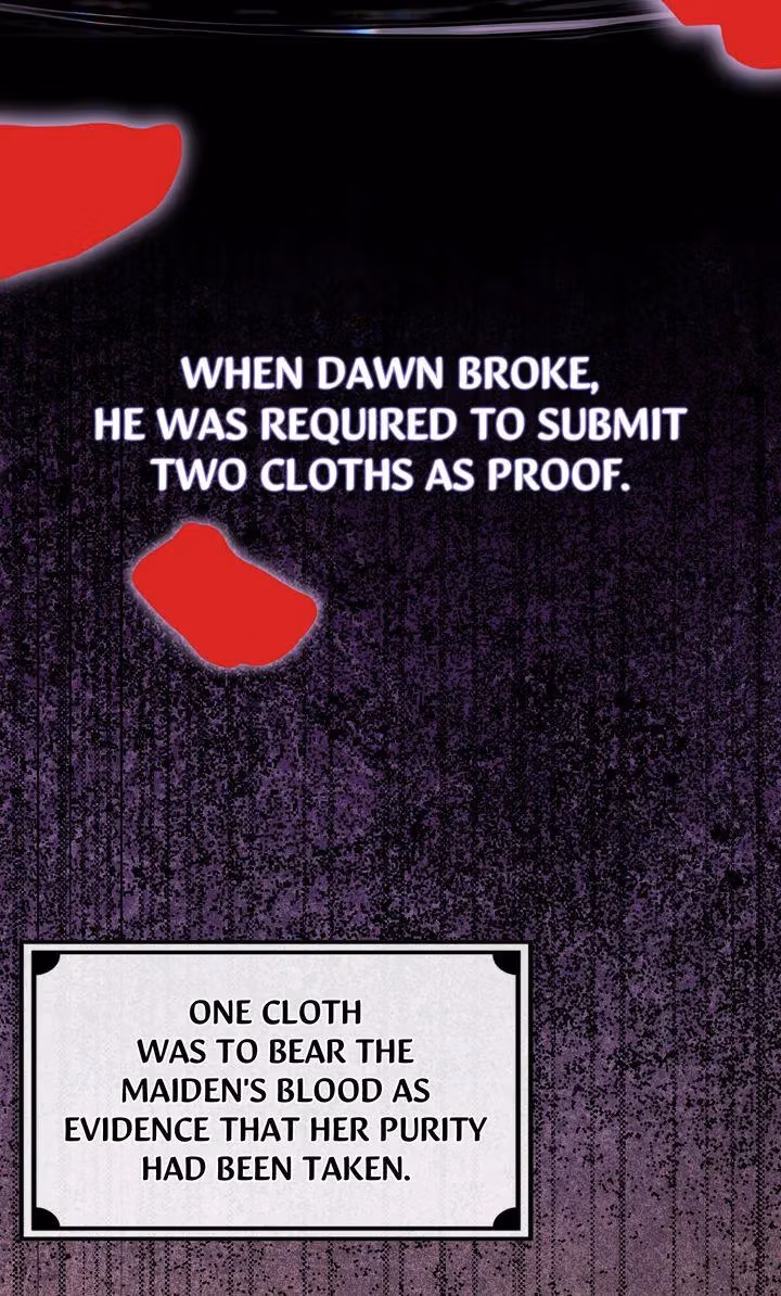 The Lord's First Night Chapter 7 page 59 - 