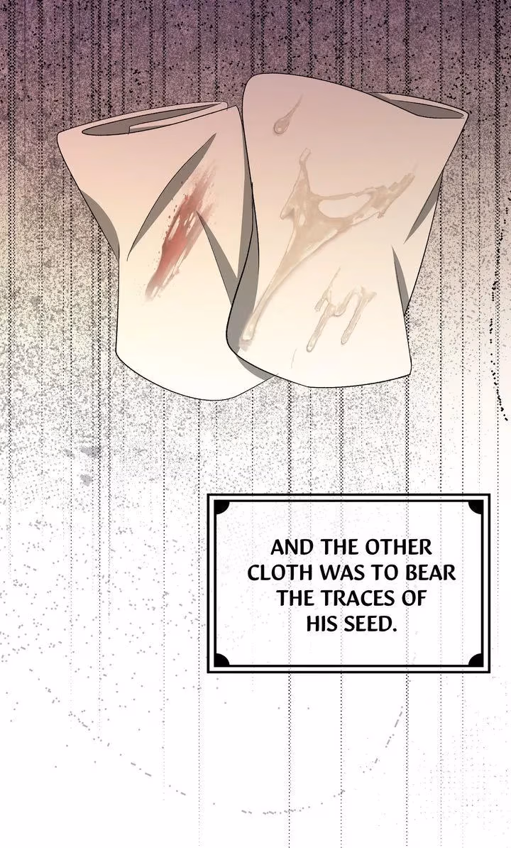 The Lord's First Night Chapter 7 page 60 - 