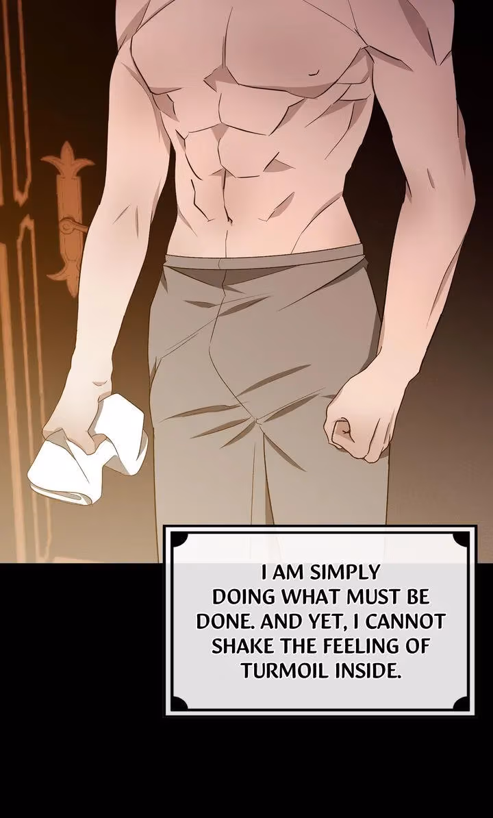 The Lord's First Night Chapter 7 page 62 - 