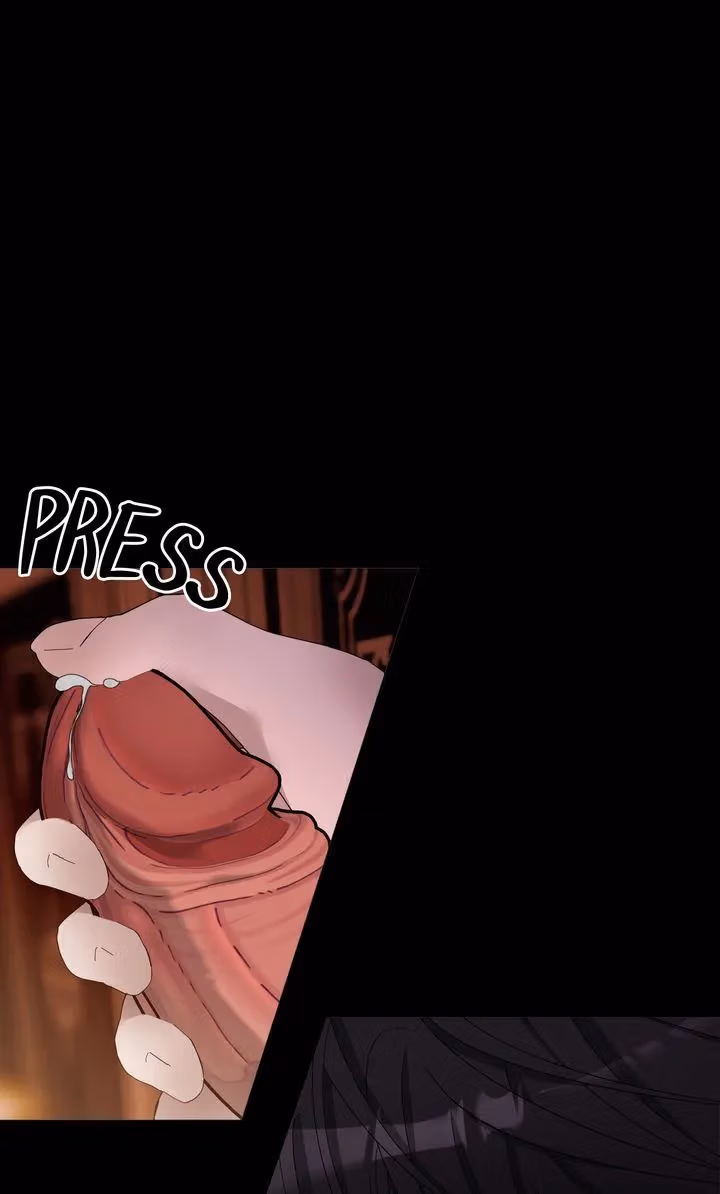 The Lord's First Night Chapter 7 page 66 - 