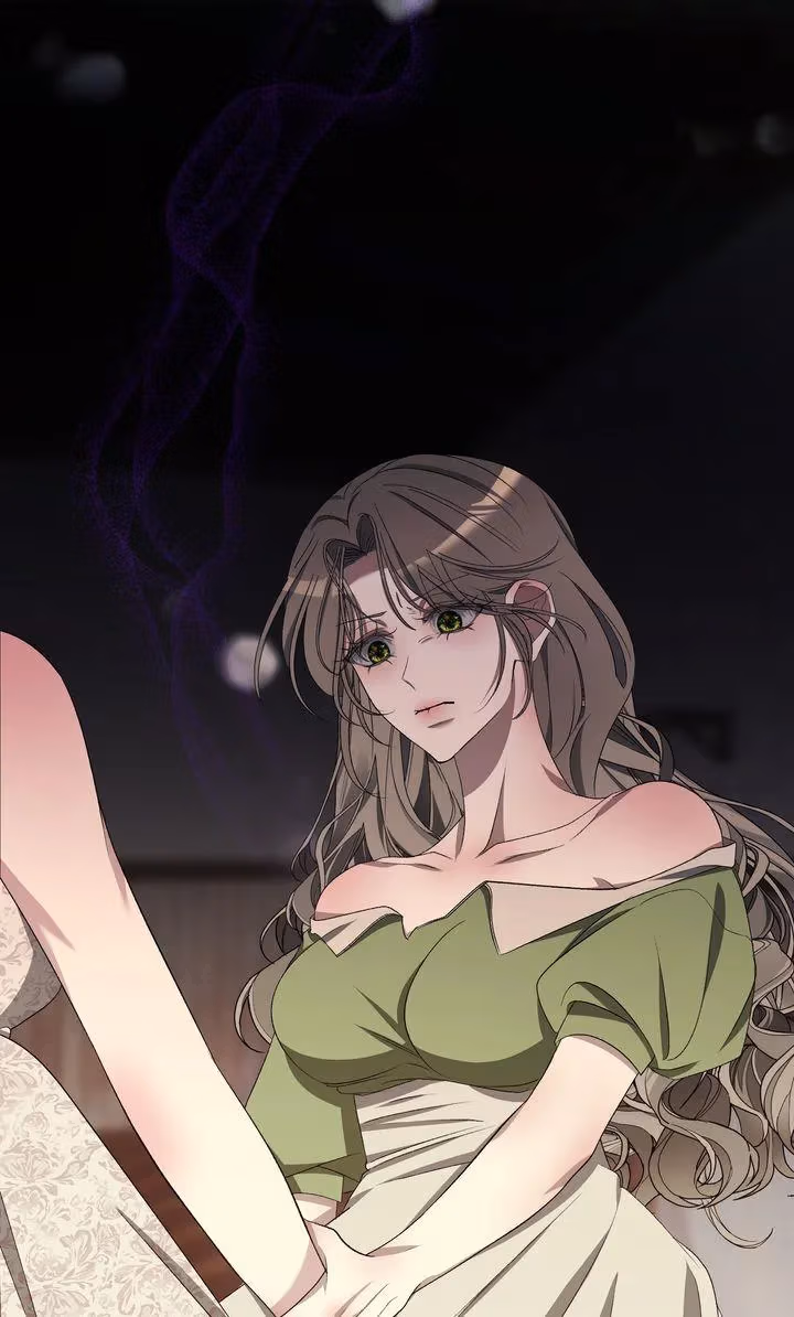 The Lord's First Night Chapter 7 page 8 - 