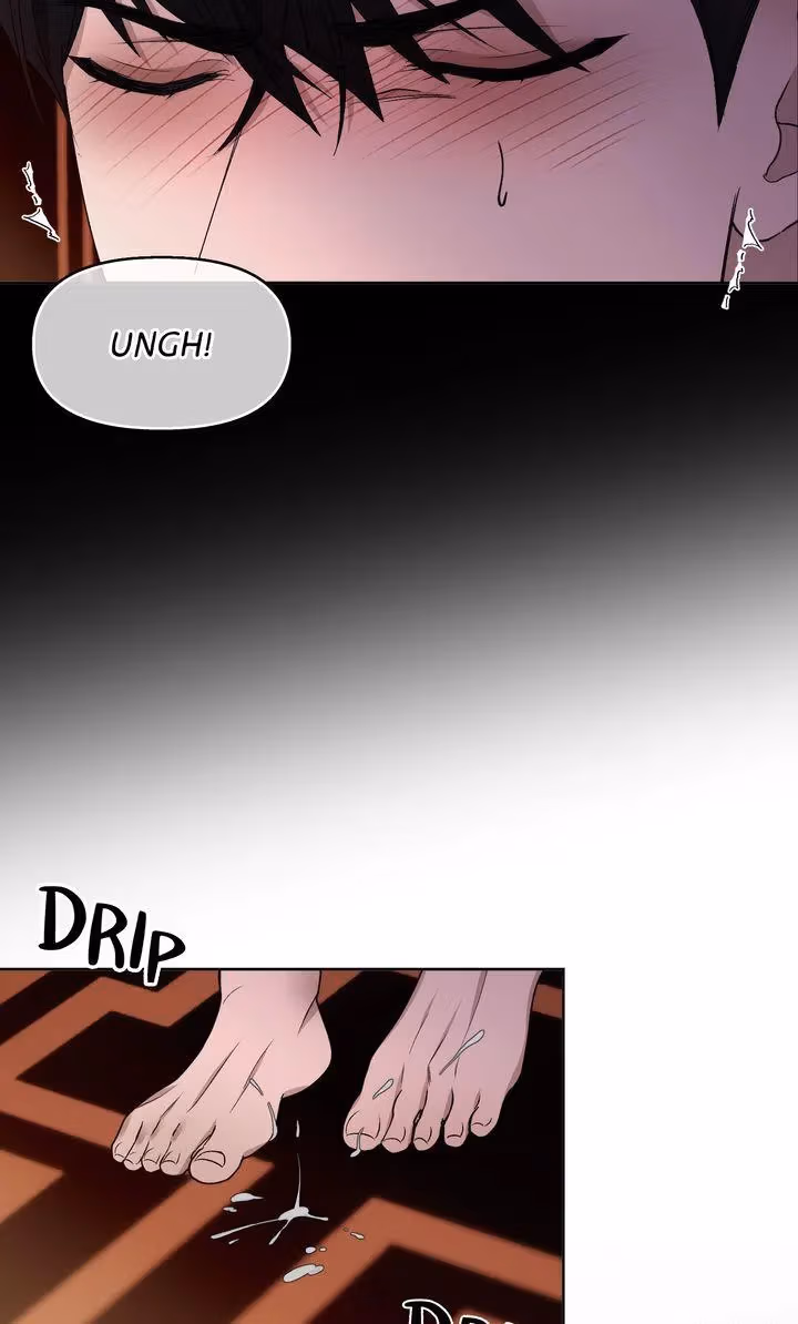 The Lord's First Night Chapter 7 page 71 - 