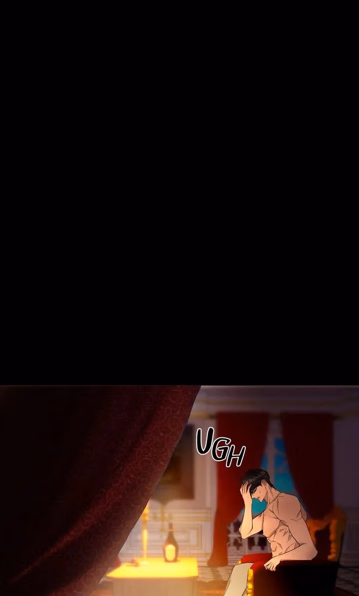 The Lord's First Night Chapter 7 page 74 - 