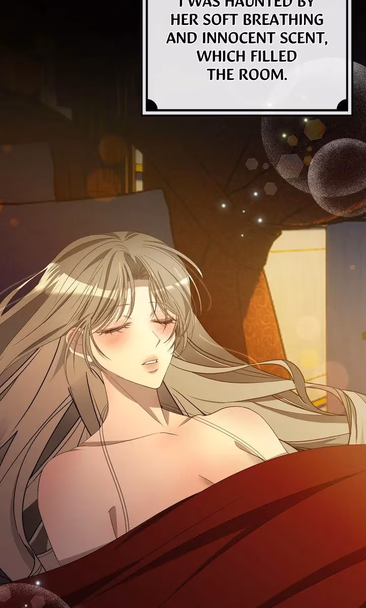 The Lord's First Night Chapter 7 page 76 - 