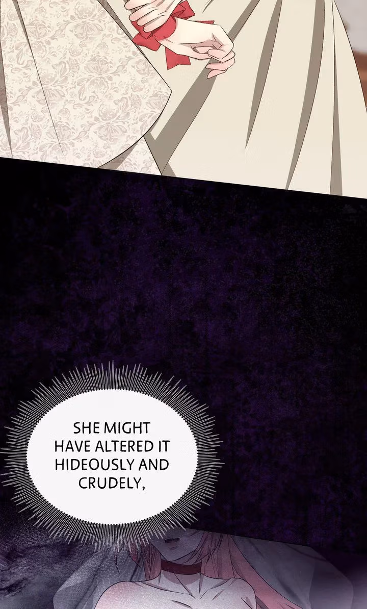 The Lord's First Night Chapter 7 page 9 - 