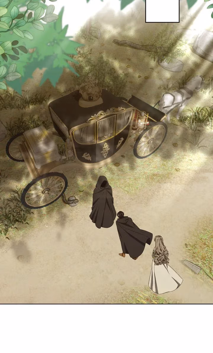 The Lord's First Night Chapter 7 page 84 - 