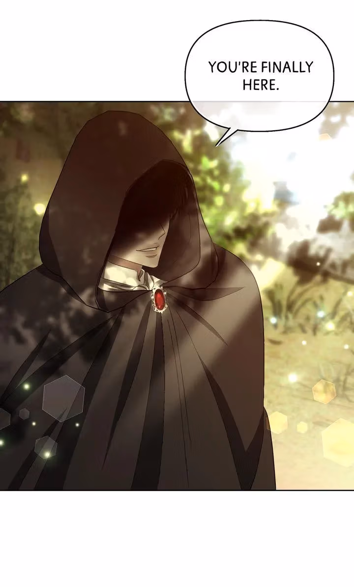 The Lord's First Night Chapter 7 page 85 - 