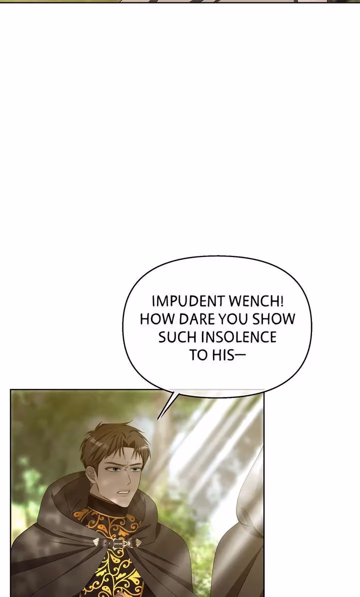 The Lord's First Night Chapter 7 page 87 - 