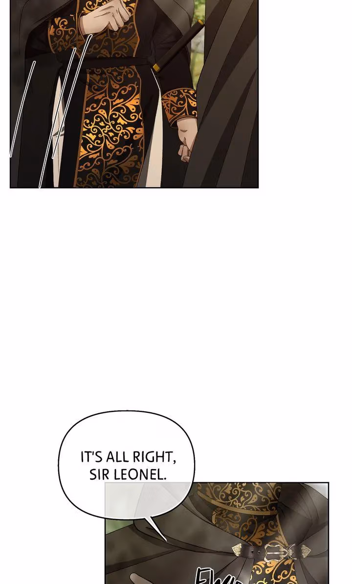 The Lord's First Night Chapter 7 page 88 - 