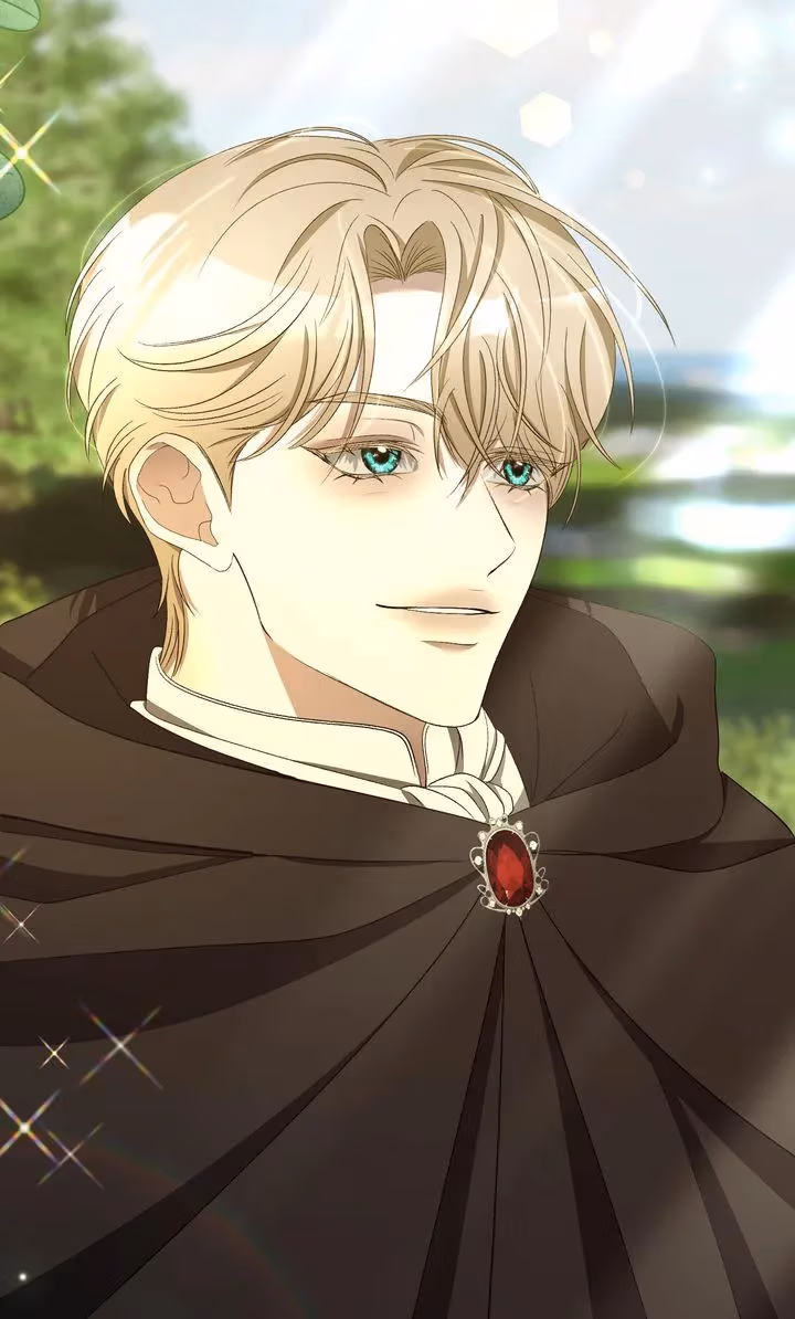 The Lord's First Night Chapter 7 page 91 - 