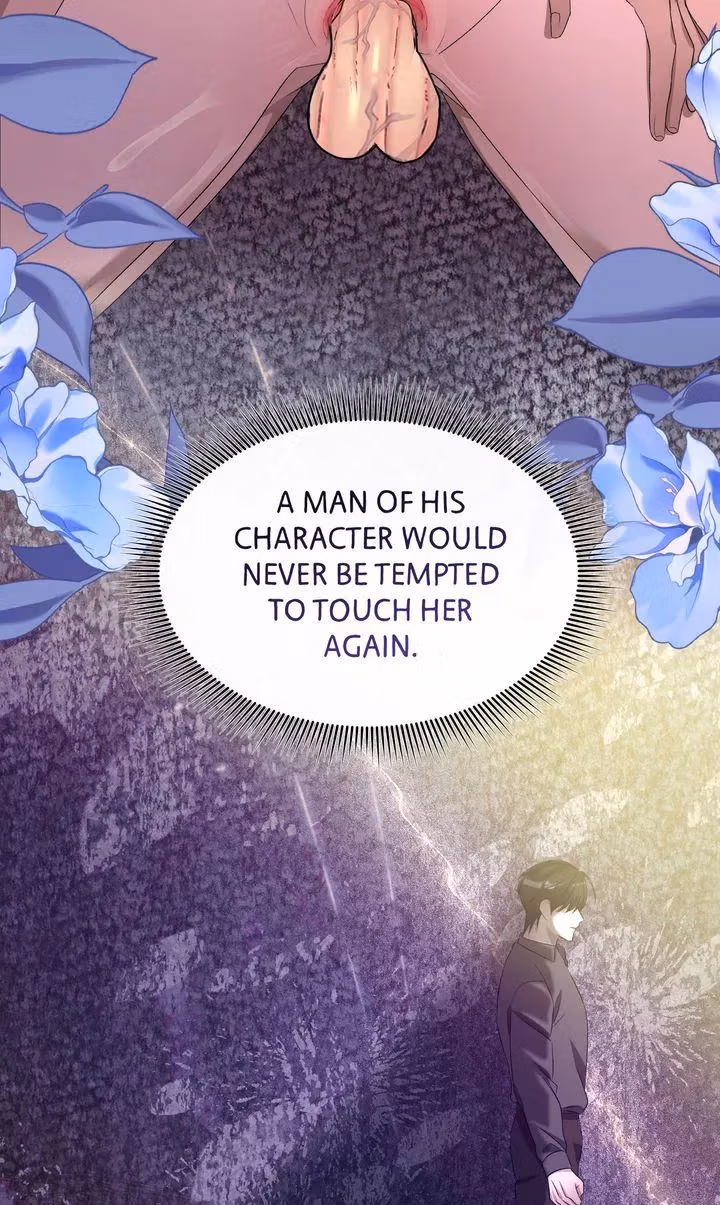 The Lord's First Night Chapter 8 page 19 - 